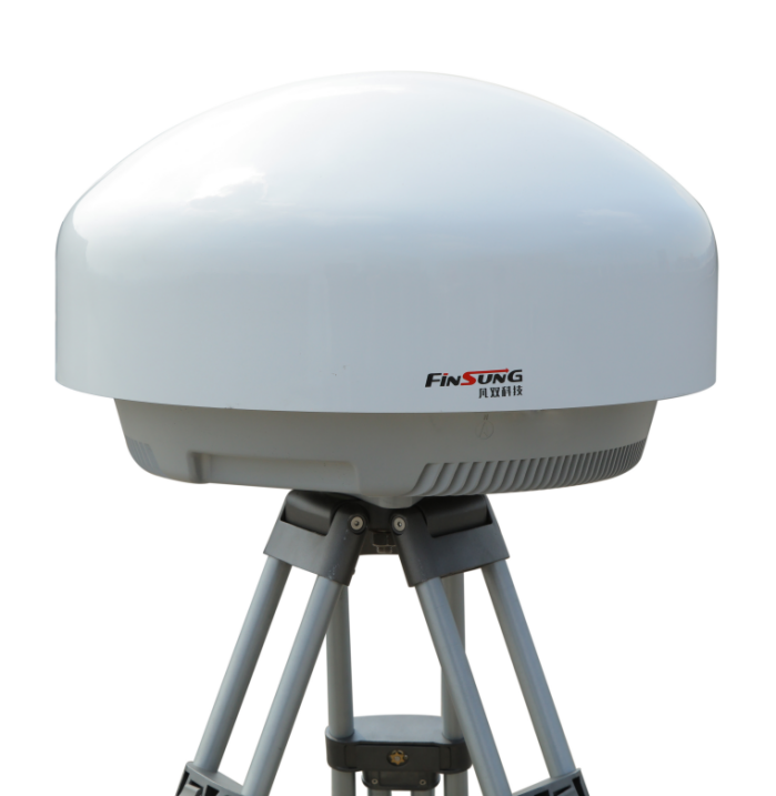 Détection de drones