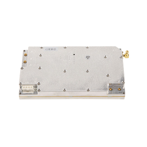 Amplificateur de puissance RF