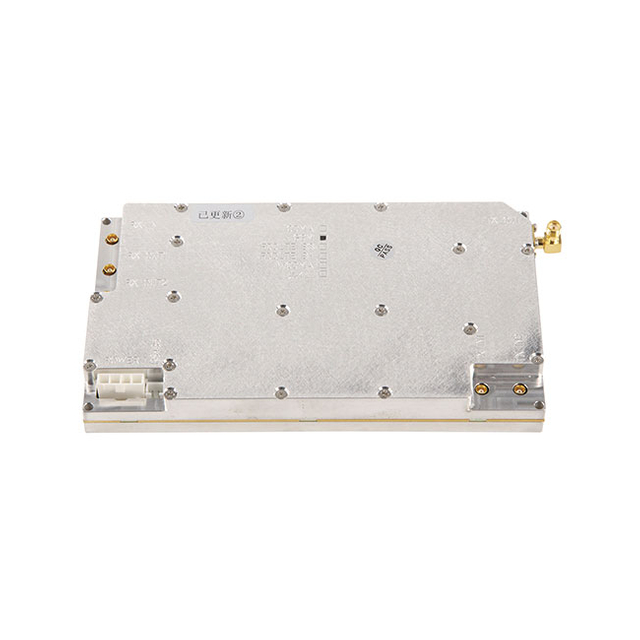 Amplificateur de puissance RF