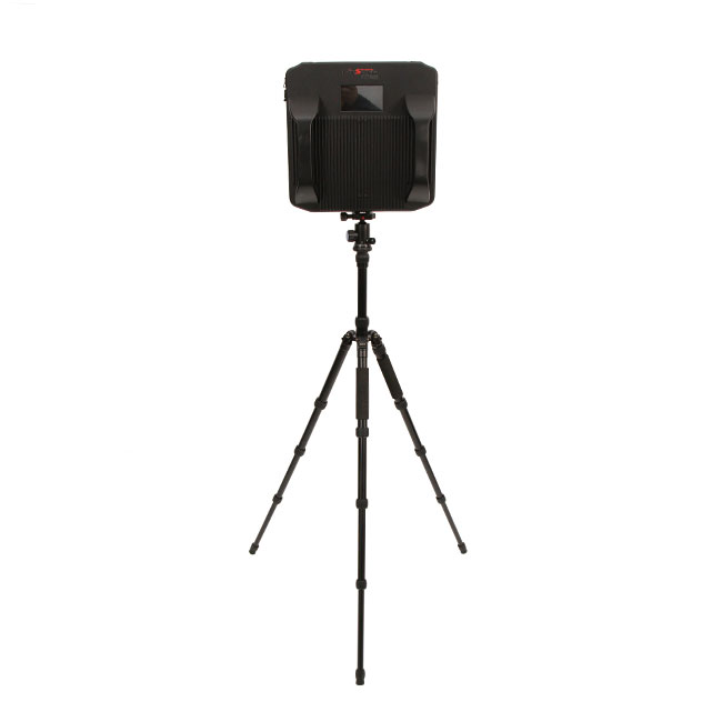 Bouclier anti-drone portable-391