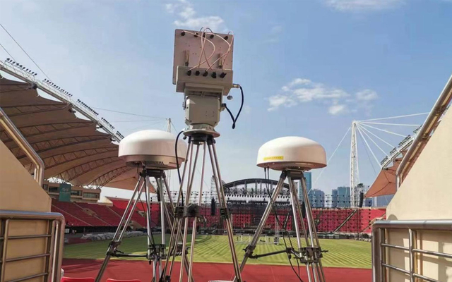 Jinhua-Yiwu-Stadium-Concert-Garantie