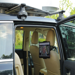 Système anti-drone pour véhicules