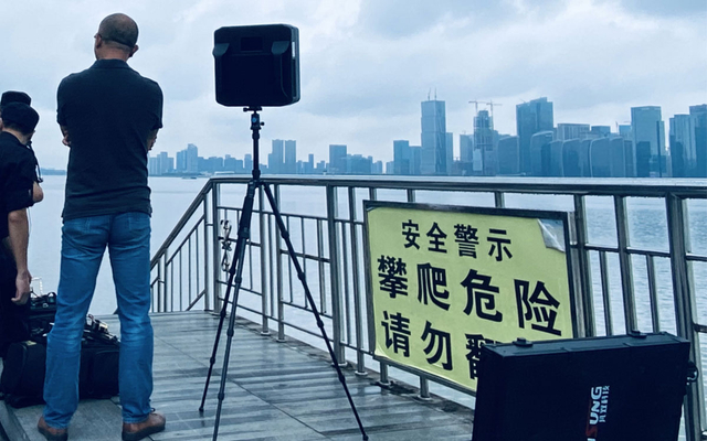 Hangzhou-Olympic-Sports-Center-Asian-Games-Garantie