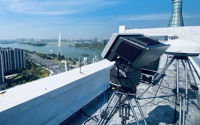 Quzhou-Torch-Relay-Asian-Games-Garantie