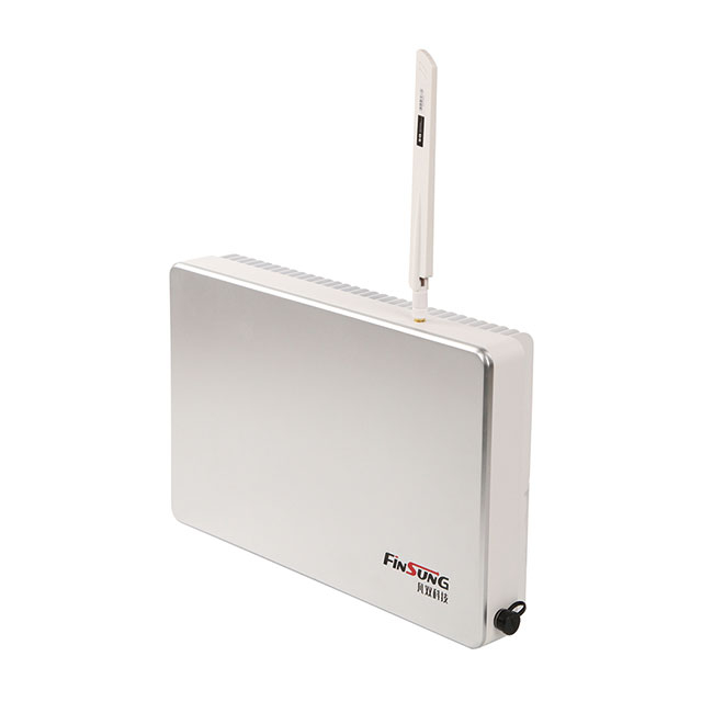 Dispositif de blocage de signal numérique mobile