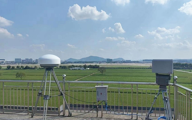 Aéroport-international-de-Xiaoshan-Garantie-Jeux-asiatiques