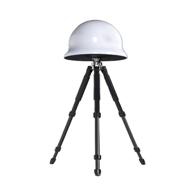 Spoofer de navigation de drone