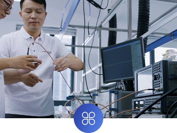 Objectifs du service