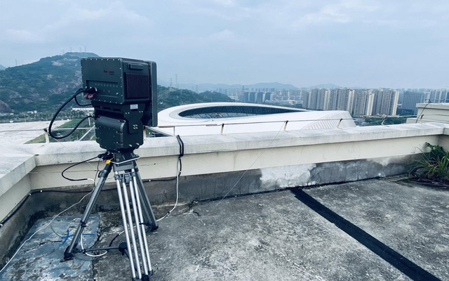 Wenzhou-Longwan-Stade-Jeux-Asiatiques-Garantie