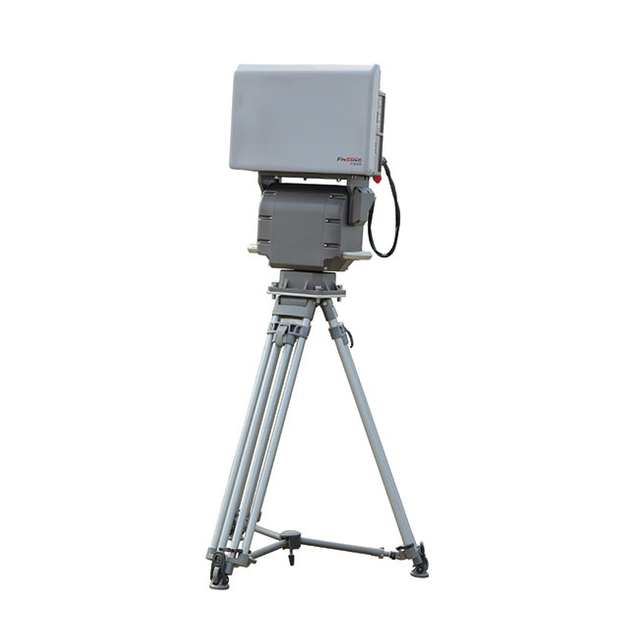 Brouilleur de signal UAV avancé d'origine chinoise pour la défense des drones