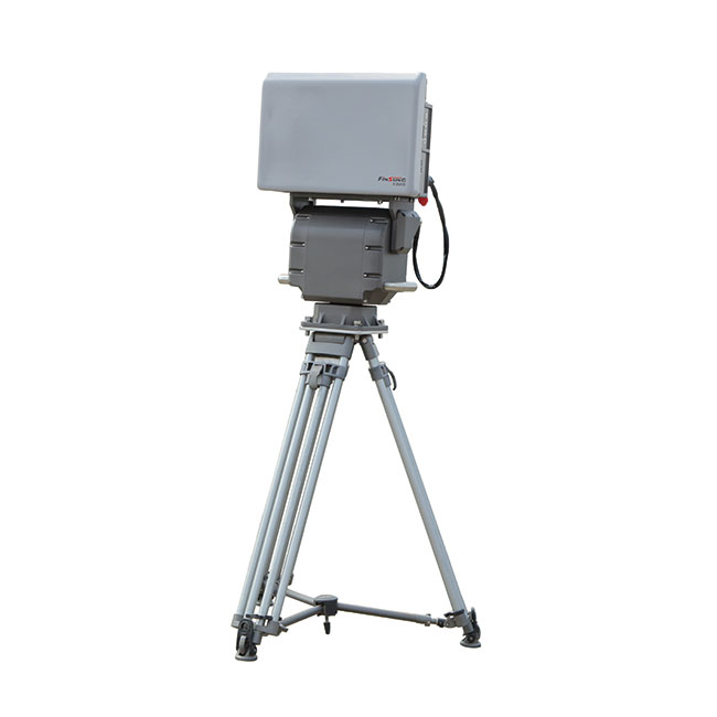 Brouilleur de signal UAV avancé d'origine chinoise pour la défense des drones