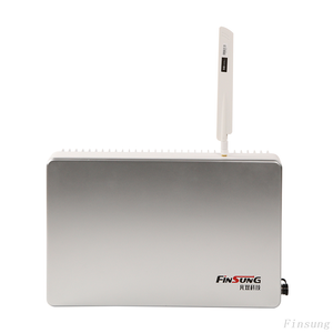 Équipement de blocage intelligent de signalisation FSTH-DSMP504 