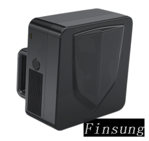 Bouclier anti-UAV portable/bouclier anti-drone