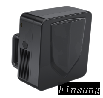 Bouclier anti-UAV portable/bouclier anti-drone