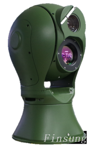 Caméra de suivi refroidie 4KM FSTH-UNEOS04 