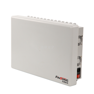 Équipement de blocage de signal de type bruit blanc Modèle n° FSTH-DSMP501