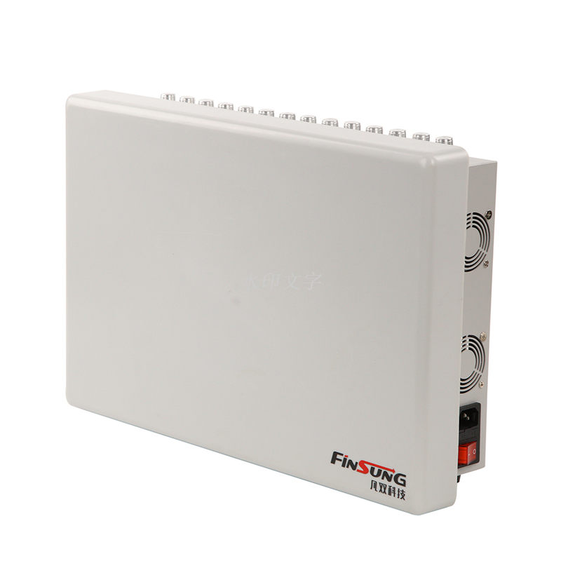 Équipement de blocage de signal de type bruit blanc Modèle n° FSTH-DSMP501