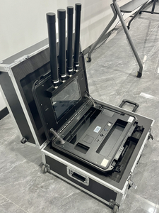 Détecteur RF portable