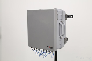 Équipement de suppression radio directionnelle