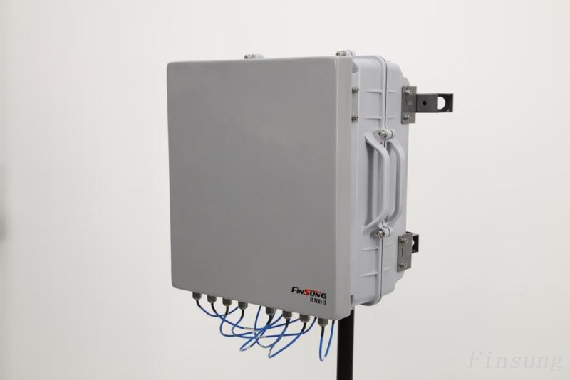 Équipement de suppression radio directionnelle