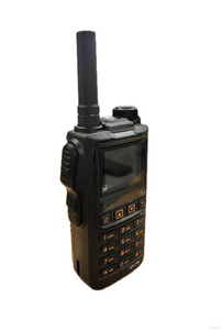 Détection de drone portable FSTH-PL280R