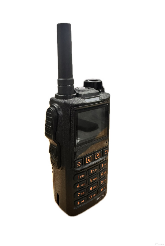 Détection de drone portable FSTH-PL280R