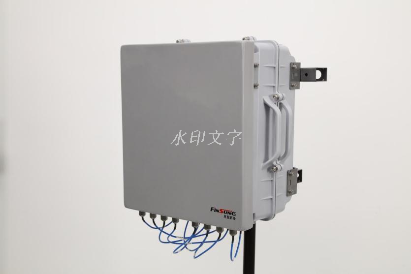 Dispositif de suppression radio directionnelle