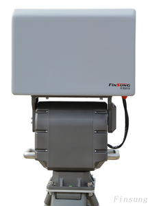 Brouilleur de signal directionnel efficace pour drone